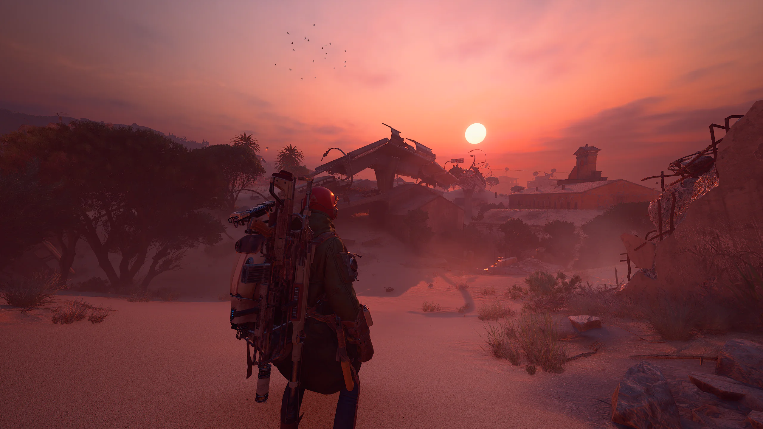 Arc Raiders Screenshot